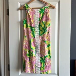 Lilly Pulitzer for Target Dress - Size 4